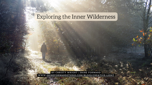 Exploring the Inner Wilderness